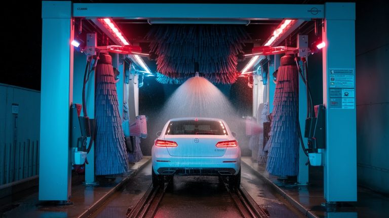 What Is a Car Wash Membership and How Does It Work?