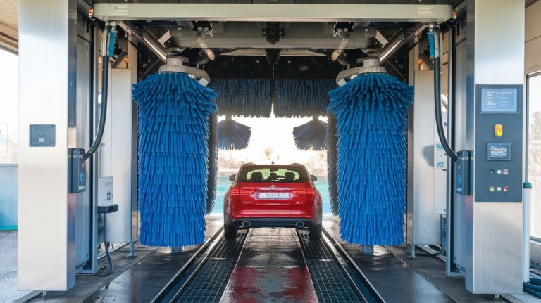 Where Can You Find a Cheap Car Wash in Katy, TX?
