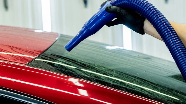 Can I Wash My Car With Dawn?