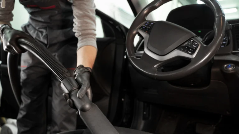 How To Wash Rubber Car Mats (And Make Them Look New Again)