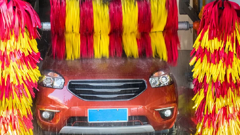 Is It Bad To Wash Your Car Every Day?