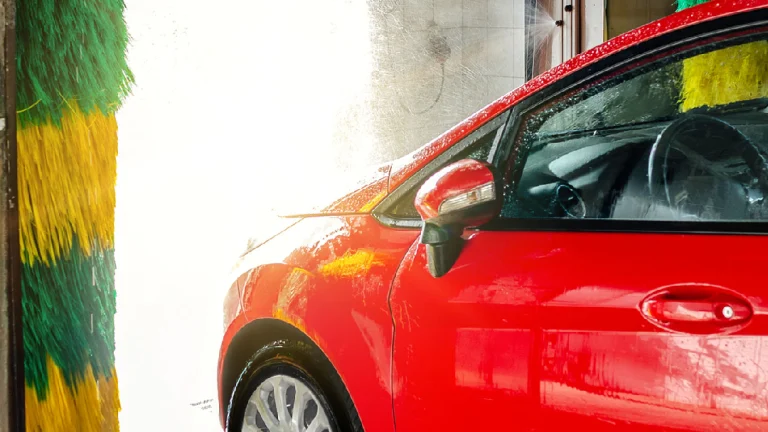 What Time Does The Car Wash Close?