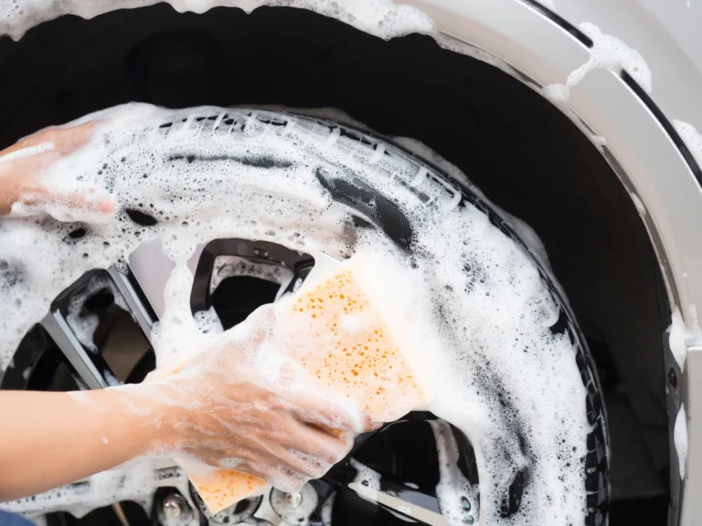 Do Car Washes Recycle Water?