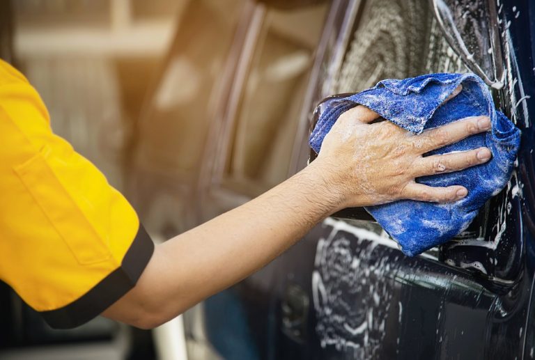 Comparing touchless and soft-touch to find the safest car wash. See the Best Car Wash Membership Katy TX.